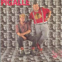 Pigalle : Pigalle (Single)